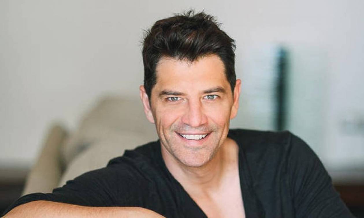 Σάκης Ρουβάς: Η απόπειρα αυτοκτονίας που δεν μάθαμε μέχρι τώρα