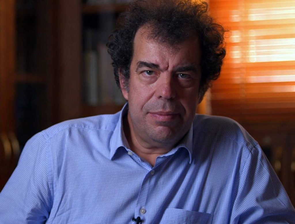 Ellinika Hoaxes: Αποχώρησε καταγγέλοντας ο Νίκος Σαραντάκος – Ο αρχισυντάκτης Δημήτρη Αλικάκος…