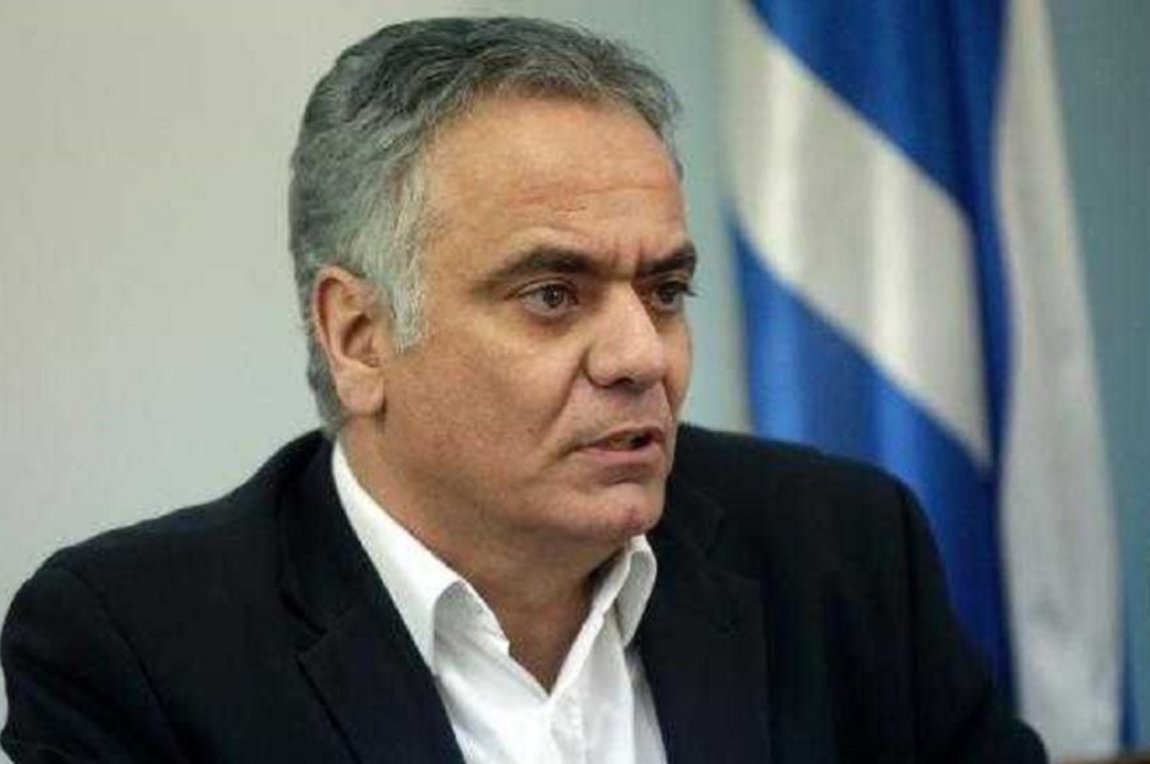 Π.Σκουρλέτης: «Ο ΣΥΡΙΖΑ, μετά τις εκλογές, θα φανεί αντάξιος της ψήφου και της εντολής που πήρε από τους πολίτες»