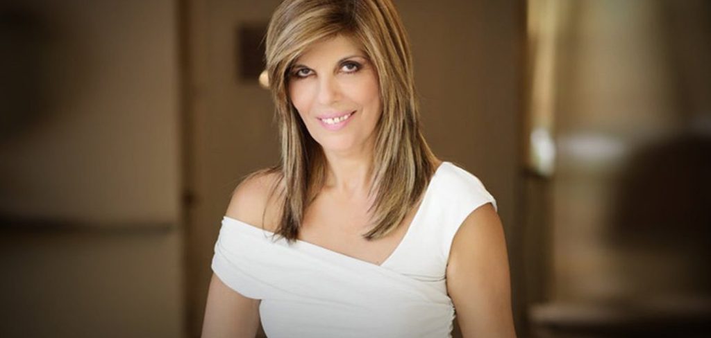 Κατερίνα Στανίση: «Εξαπατήθηκα, έχασα αρκετά χρήματα – Προτιμούσα να…» (βίντεο)