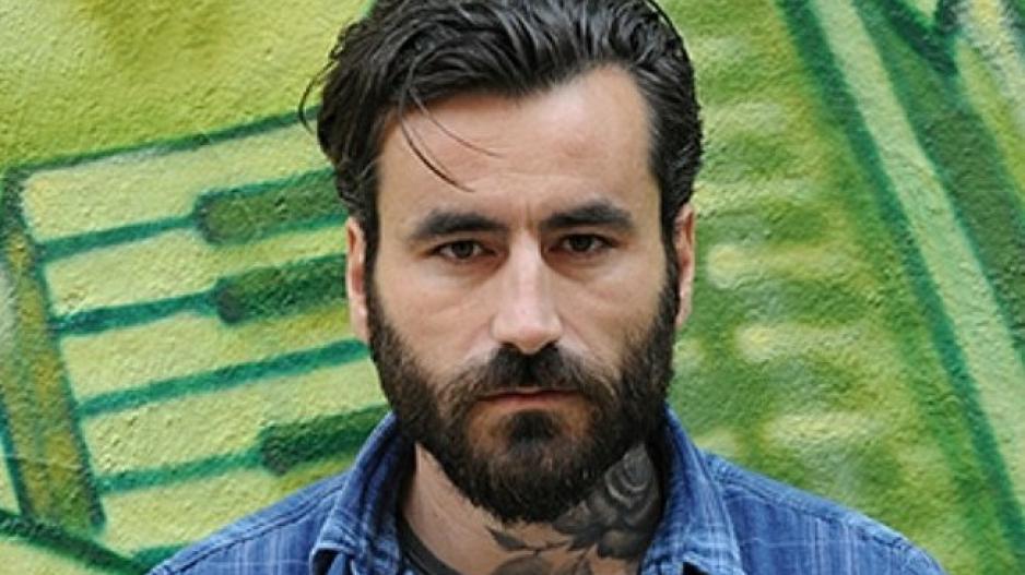 Γ. Μαυρίδης: Η επική τούμπα με ηλεκτρονικό πατίνι (βίντεο)