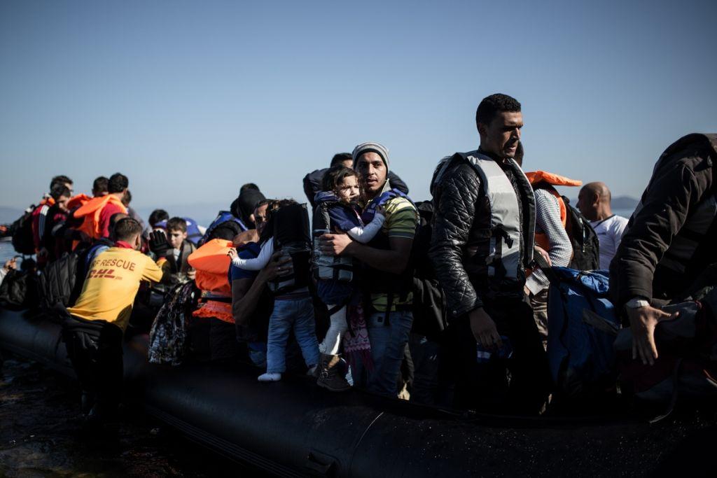 Washington Post: Η συμφωνία ΕΕ – Τουρκίας αντιμετωπίζει συνεχώς νομικές προκλήσεις