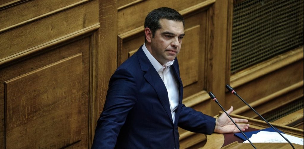 A. Τσίπρας: «Νικήσατε τον λαϊκισμό; – Θα κάνετε την αυτοκριτική σας για την αντιπολίτευση που μας κάνατε;»