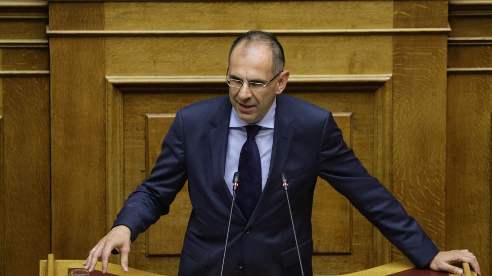 Γεραπετρίτης: Επεκτείνουμε, δεν καταργούμε ΣΔΟΕ και ΣΕΠΕ