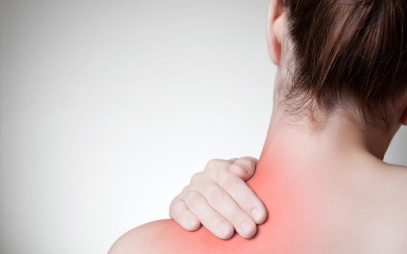 Πώς αντιμετωπίζω το αυχενικό σύνδρομο;