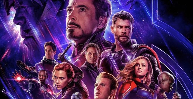 Το Avengers: Έγινε η πιο κερδοφόρα ταινία όλων των εποχών