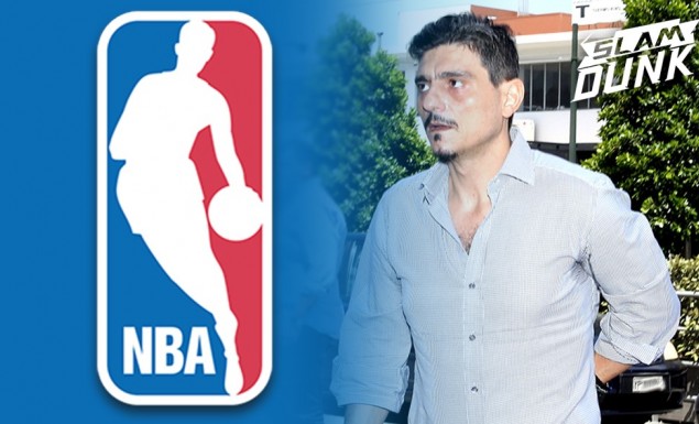 «Ψήνει» νέα βόμβα από το ΝΒΑ ο Παναθηναϊκός!