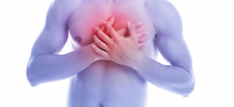 Έχεις αυτά τα συμπτώματα; – Πήγαινε αμέσως στον καρδιολόγο