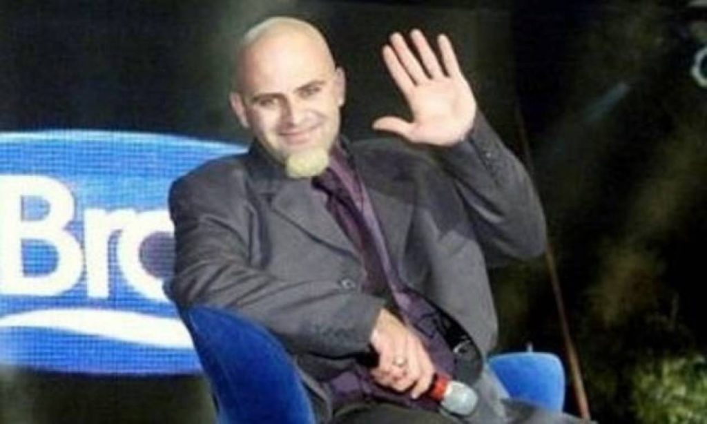 Κέρδισε και από τότε άφαντος ο Τσάκας του Big Brother: Δείτε που βρίσκεται τώρα