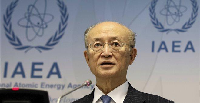 Πέθανε ο γενικός διευθυντής της Διεθνούς Υπηρεσίας Ατομικής Ενέργειας (IAEA) – Μυστήριο γύρω από τα αίτια θανάτου