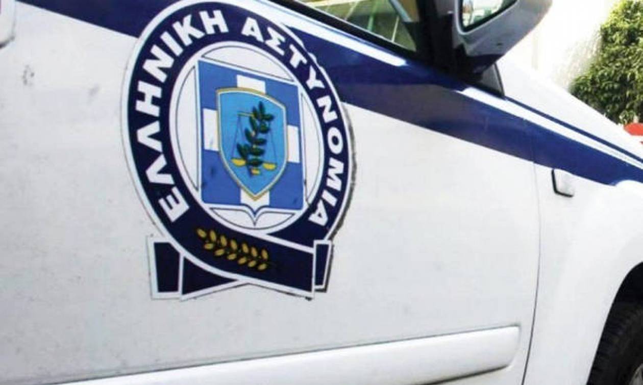 Καταδίωξη Τσιγγάνου στο κέντρο της Αθήνας με κλεμμένο αυτοκίνητο – Έπεσαν πυροβολισμοί