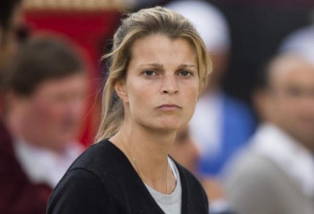 Βάζει και άλλο πωλητήριο η Αθηνά Ωνάση – Βγάζει στο «σφυρί» το καταφύγιο του Αριστοτέλη στο Λονδίνο