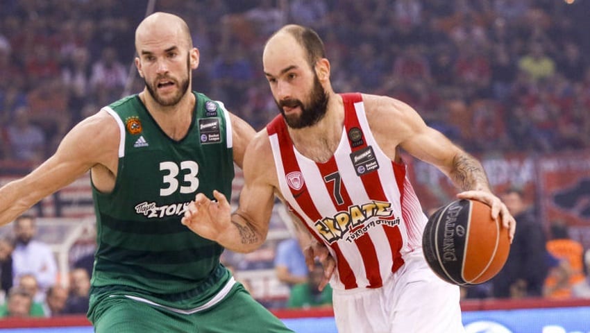 Η εκπληκτική γκάφα της ΕΡΤ με τον Σπανούλη