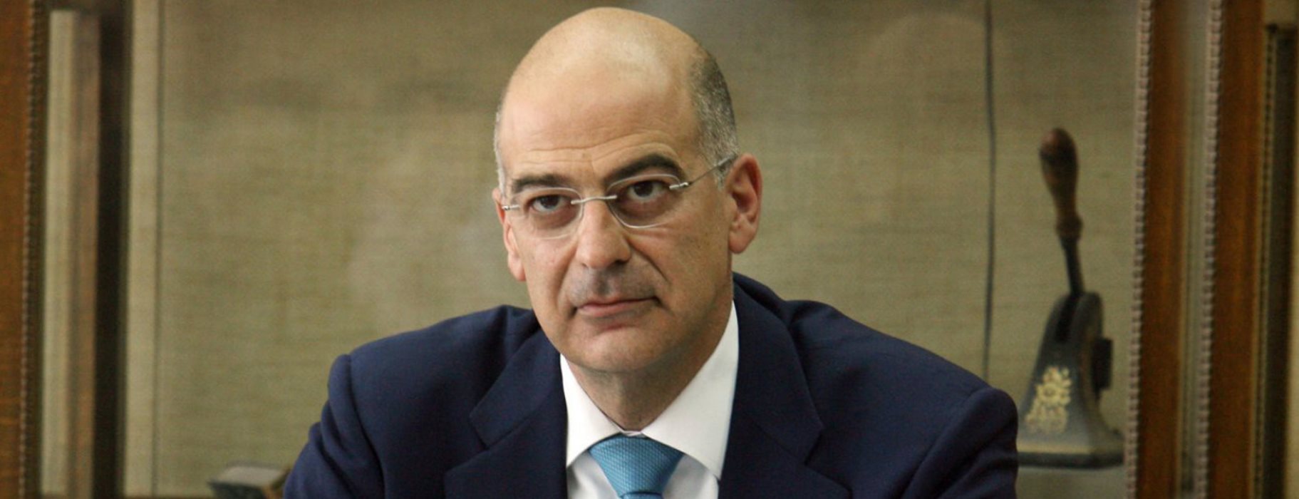 Ν.Δένδιας: «Θα αλλάξουμε την Συμφωνία των Πρεσπών προς το καλύτερο – Η Τουρκία να φύγει από την κυπριακή ΑΟΖ»