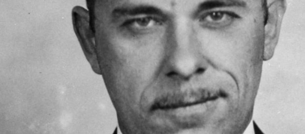 Αυτός είναι ο πιο διαβόητος ληστής τραπεζών όλων των εποχών