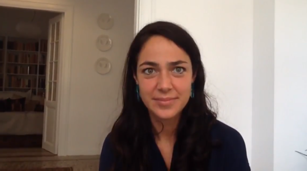 Δόμνα Μιχαηλίδου: Αύξηση του αφορολόγητου κατά 1.000 ευρώ για κάθε παιδί