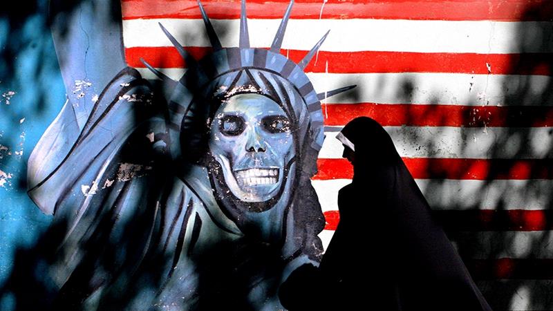 Ιράν: Συλλάβαμε 17 κατασκόπους της CIA – Κάποιοι καταδικάστηκαν σε θάνατο