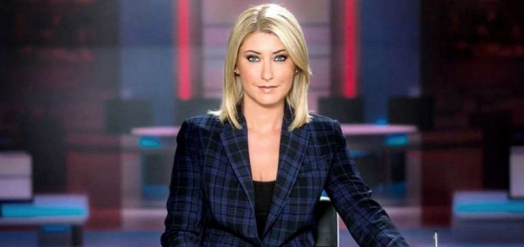 Γιατί η Σία Κοσιώνη λέει: «Φεύγω και παίρνω μαζί….»