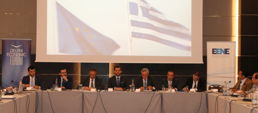 Ελληνική Ένωση Επιχειρηματιών: «Κομβικός ο ρόλος της Ομογένειας στην αναγέννηση της ελληνικής οικονομίας»