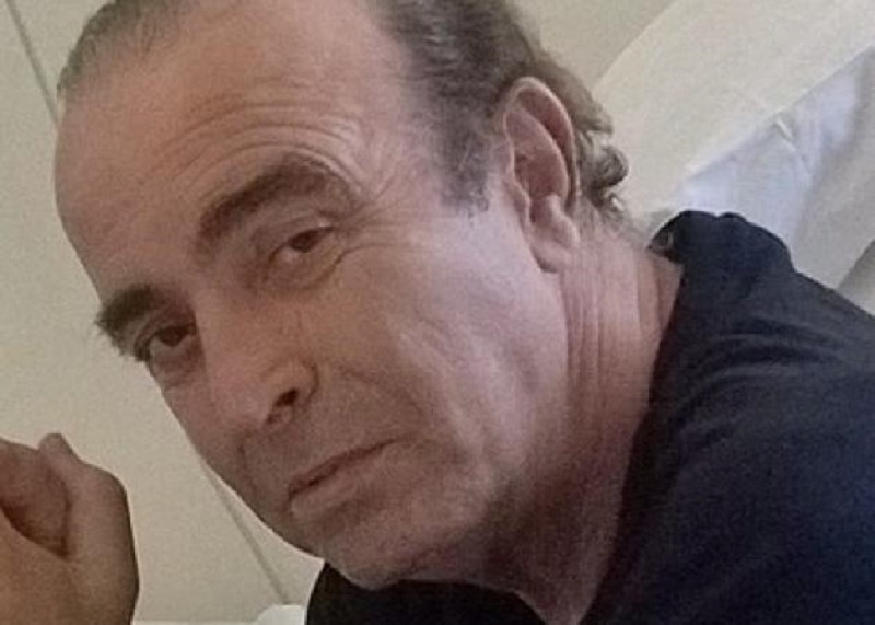 Αποκάλυψη-βόμβα από τη σύζυγο του Γιώργου Βασιλείου: «Ο άντρας μου δεν έφυγε από καρκίνο, ήταν…»