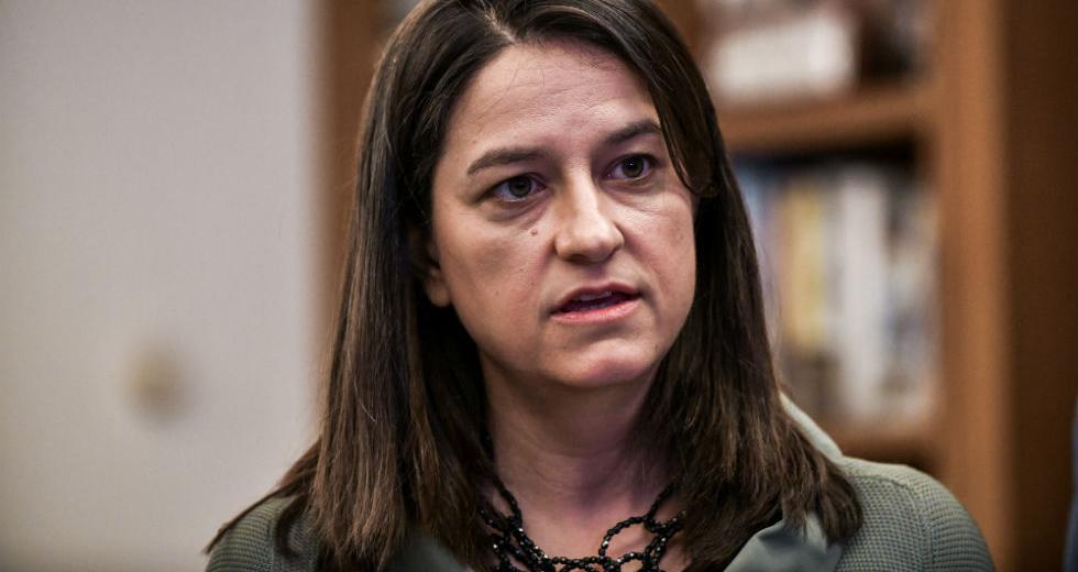 Νίκη Κεραμέως: Τι αλλαγές έρχονται στην εκπαίδευση;