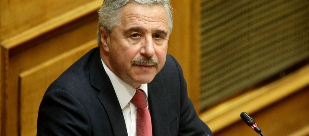 Ο Γιάννης Μανιάτης διέψευσε ότι θα αναλάβει επικεφαλής της ΔΕΗ – Ποια ονόματα είναι τα επικρατέστερα