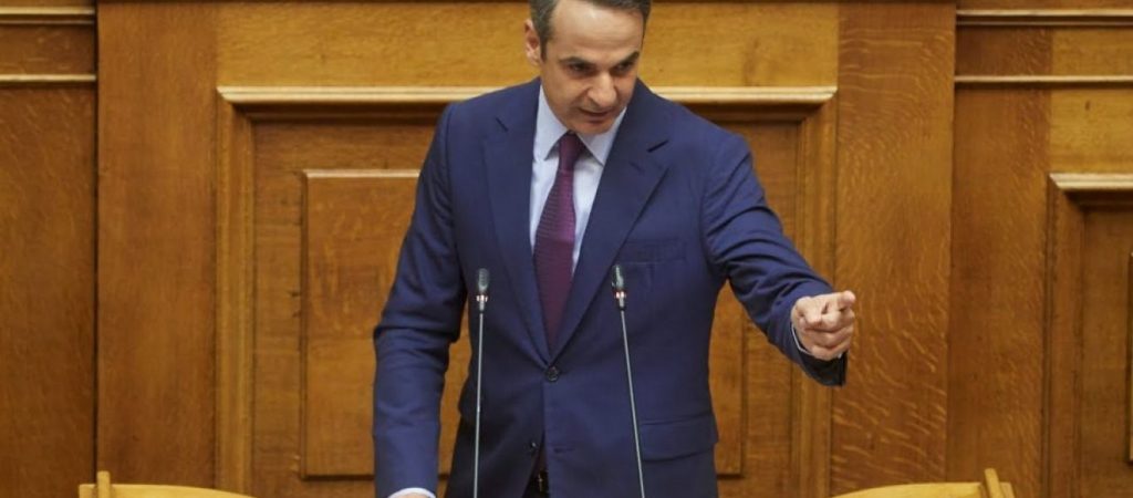 Κ. Μητσοτάκης: Ξεμπλοκάρουμε 31 εκ. ευρώ για το Μάτι – Δωρεάν ιατροφαρμακευτική περίθαλψη – Aνάπλαση πληγέντων περιοχών