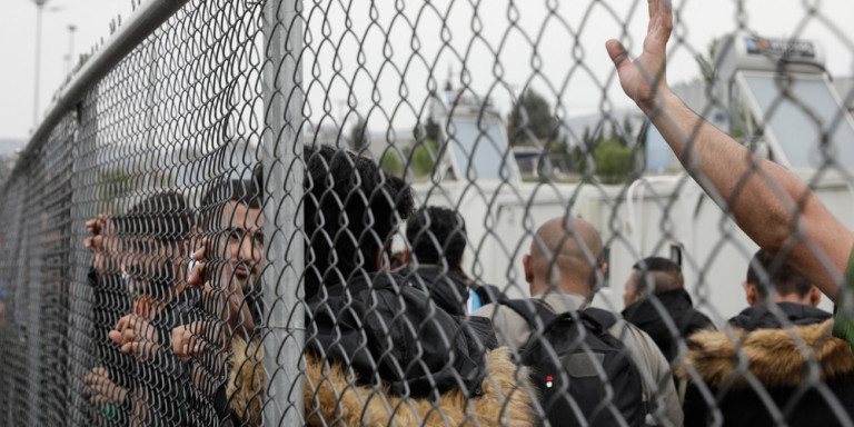 Η Τουρκία απειλεί την Ευρώπη: Θα ανοίξουμε τα σύνορα στους μετανάστες –  Πόσο θα αντέξουν οι κυβερνήσεις σας;
