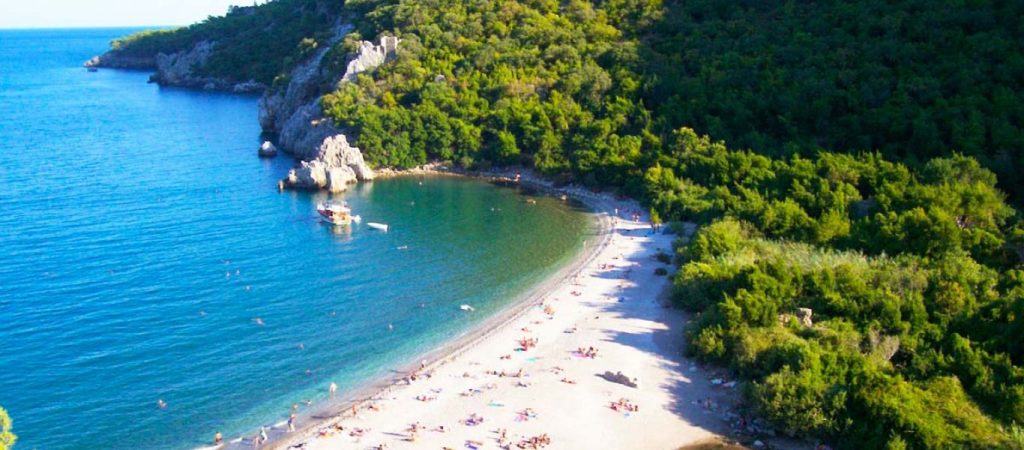 Οι Ρώσοι τουρίστες κατακλύζουν την Τουρκία