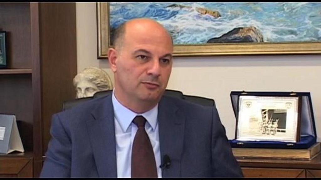 Κώστας Τσιάρας: Θα διορθώσουμε τις προβληματικές διατάξεις του νέου Ποινικού Κώδικα