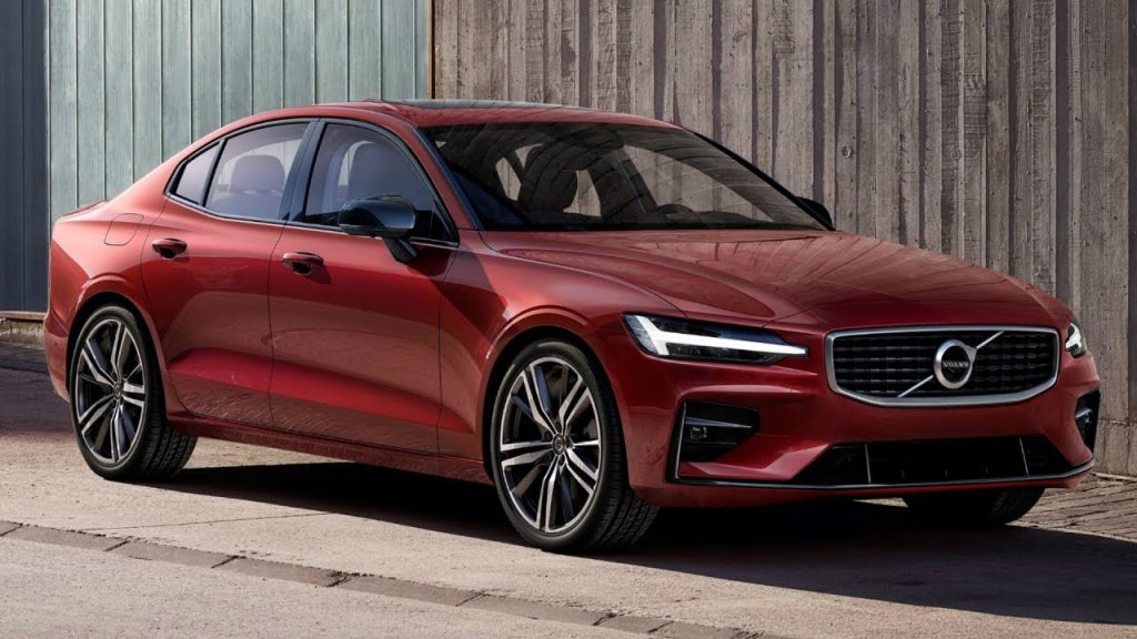 Ανακαλούνται 500.000 αυτοκίνητα της Volvo