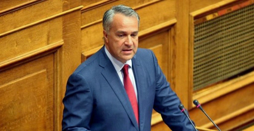 Ο Βορίδης από το Εβραϊκό Μουσείο:  Προτεραιότητα η καταπολέμηση του νοσηρού φαινομένου του αντισημιτισμού