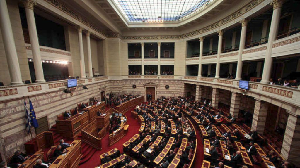 Εντός της εβδομάδας αρχίζει το νομοθετικό έργο – To πρόγραμμα για τις επόμενες ημέρες