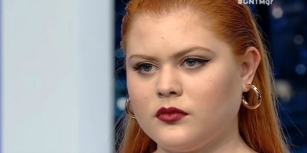 Ξανθή Τζερεφού: Η απάντηση της σε follower που την ρώτησε αν κάνει photoshop (φωτο)