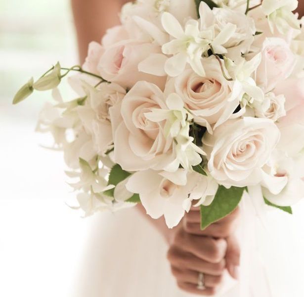 Ποια πρωταγωνίστρια τηλεοπτικής σειράς παντρεύτηκε στην Κομοτηνή; (φωτο)