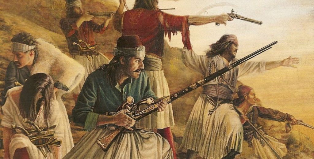 Το γνωρίζατε; – Γιατί η Αϊτή ήταν η πρώτη χώρα που αναγνώρισε την Επανάσταση του ’21;