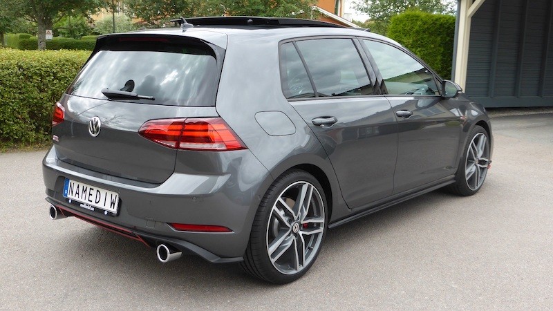 Αυτό είναι το μοιραίο αυτοκίνητο του άτυχου Ζαχαριά… – Με πόσο έτρεχε