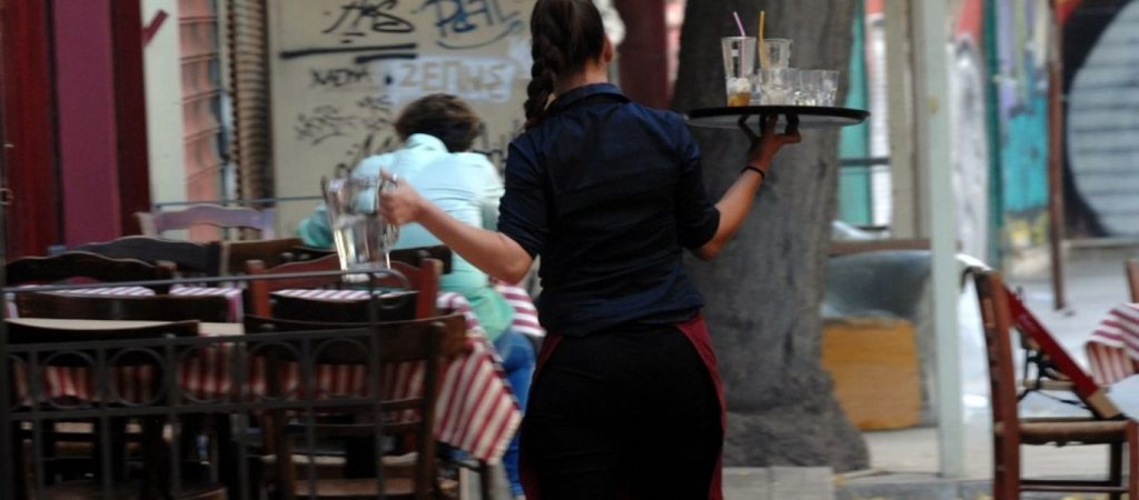 Οι έλεγχοι στην Β. Ελλάδα μίλησαν: Μαύρη εργασία για 1 στους 4 εργαζόμενους