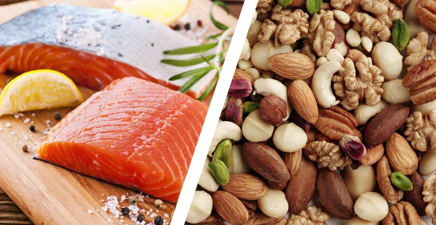 Τι ρυθμίζει χοληστερόλη και καρδιά;