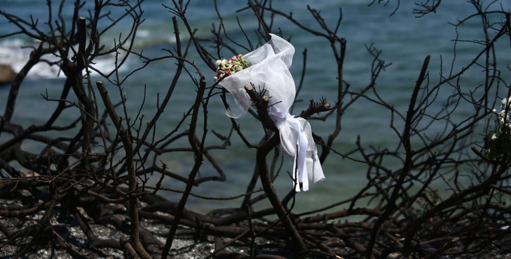 Οι διάλογοι-«φωτιά» από την τραγωδία στο Μάτι: Όταν «εξαφάνισαν» τους νεκρούς