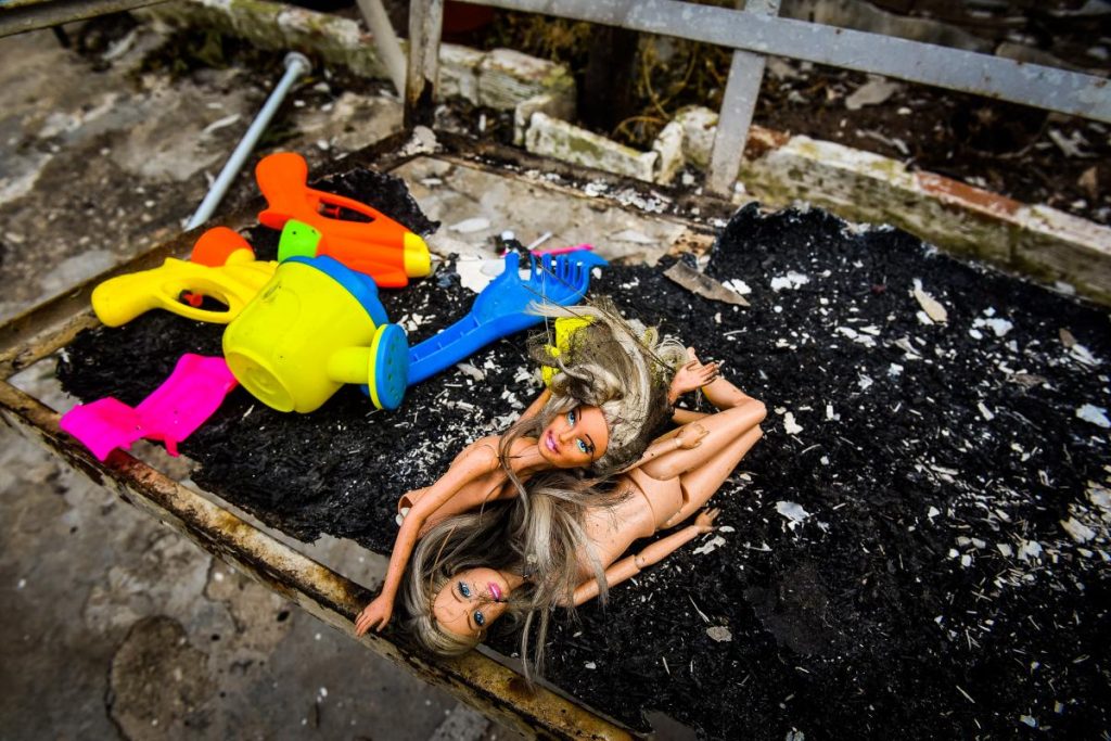 «Θα βρω γαλήνη όταν σας μισήσουν τα παιδιά σας» – To συγκλονιστικό μήνυμα του πατέρα των διδύμων που χάθηκαν στο Μάτι