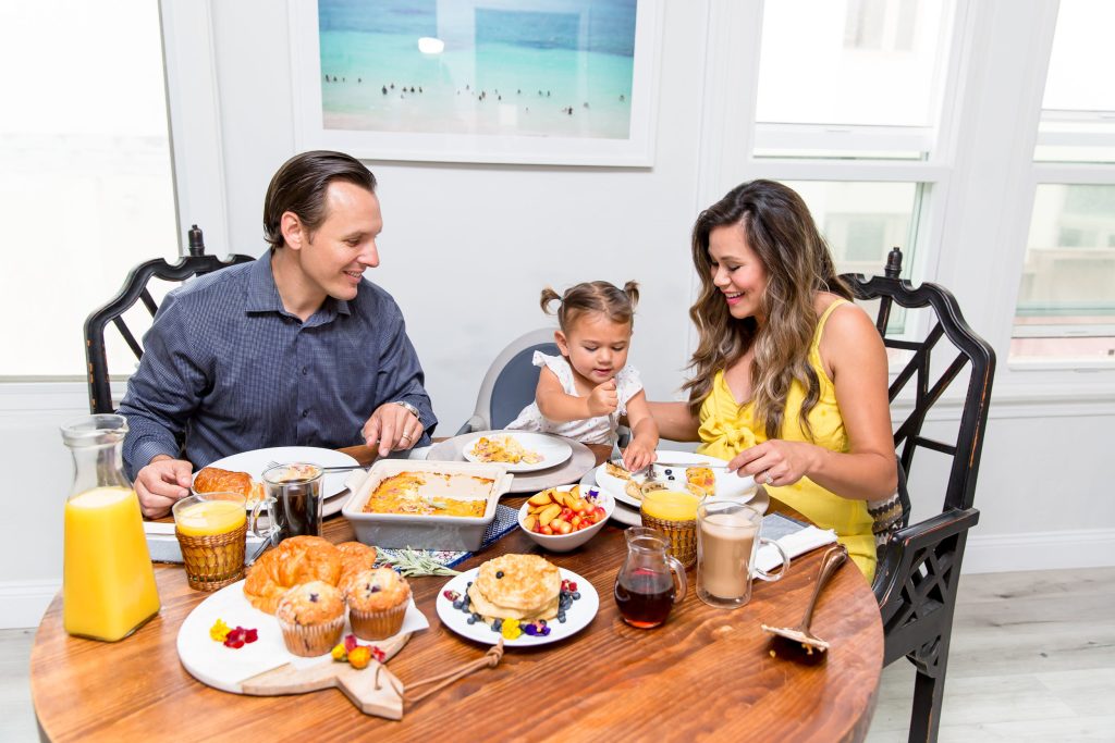 Δώστε άφοβα στα παιδιά σας: Γαλακτοκομικά προϊόντα, κεράσια, τραχανά και ταχίνι – Δείτε γιατί