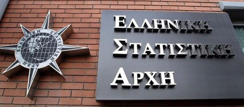 Αύξηση του εισοδήματος των νοικοκυριών το α’ τρίμηνο – Τα στοιχεία της ΕΛΣΤΑΤ για κατανάλωση- αποταμίευση