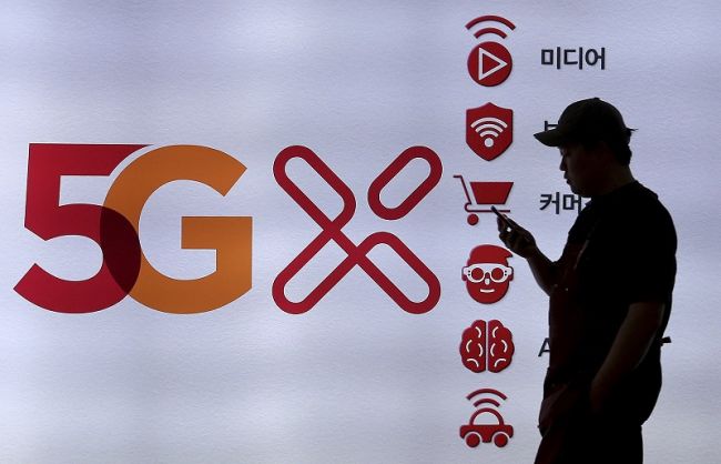 Η Nokia βάζει φρένο στον «δράκο» της Huawei