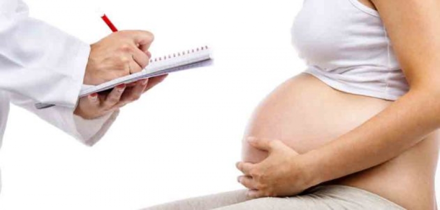 Πόσο σημαντικός είναι ο προγεννητικός έλεγχος;
