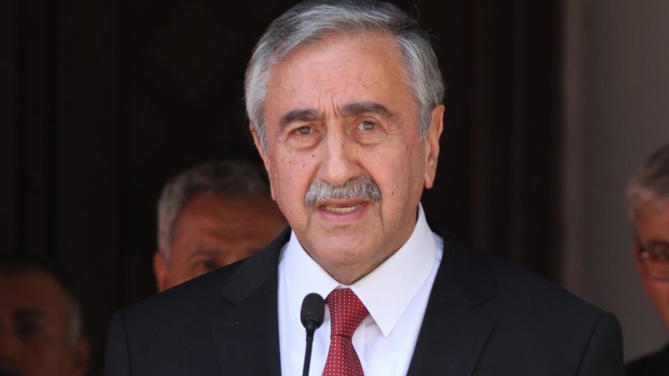 Ψευδοκράτος: «Στο νησί έχουμε κι εμείς δικαιώματα»