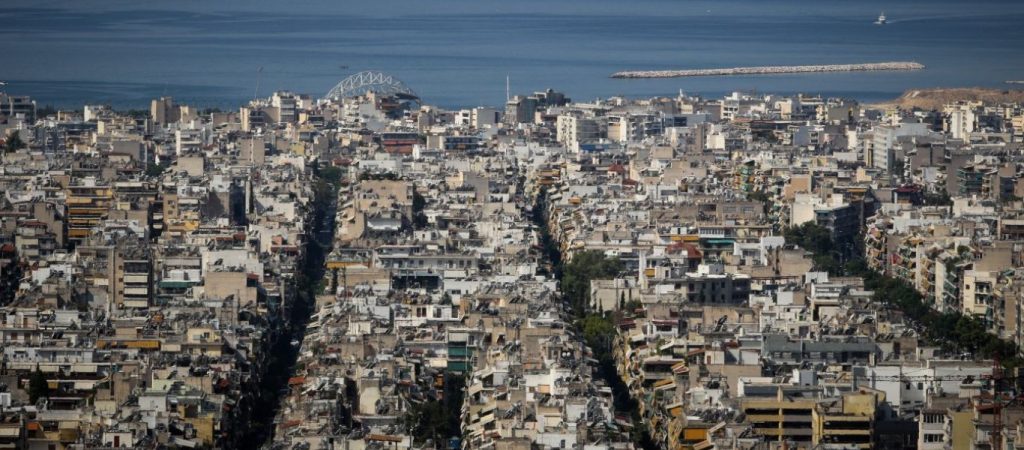 Real estate: Ζεσταίνεται η αγορά – Πόσο ανεβαίνουν οι τιμές