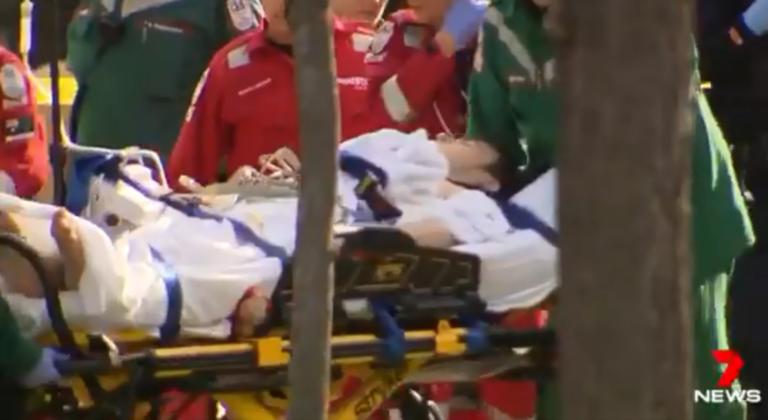 Ανατροπή! Τον 16χρονο Ελληνοαυστραλό πυροβόλησε ο ίδιος του ο αδελφός!