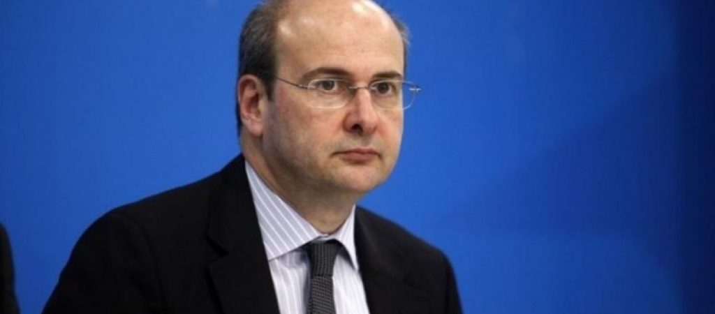Κωστής Χατζηδάκης: Oι καταναλωτές δεν θα πληρώσουν για τη διάσωση της ΔΕΗ