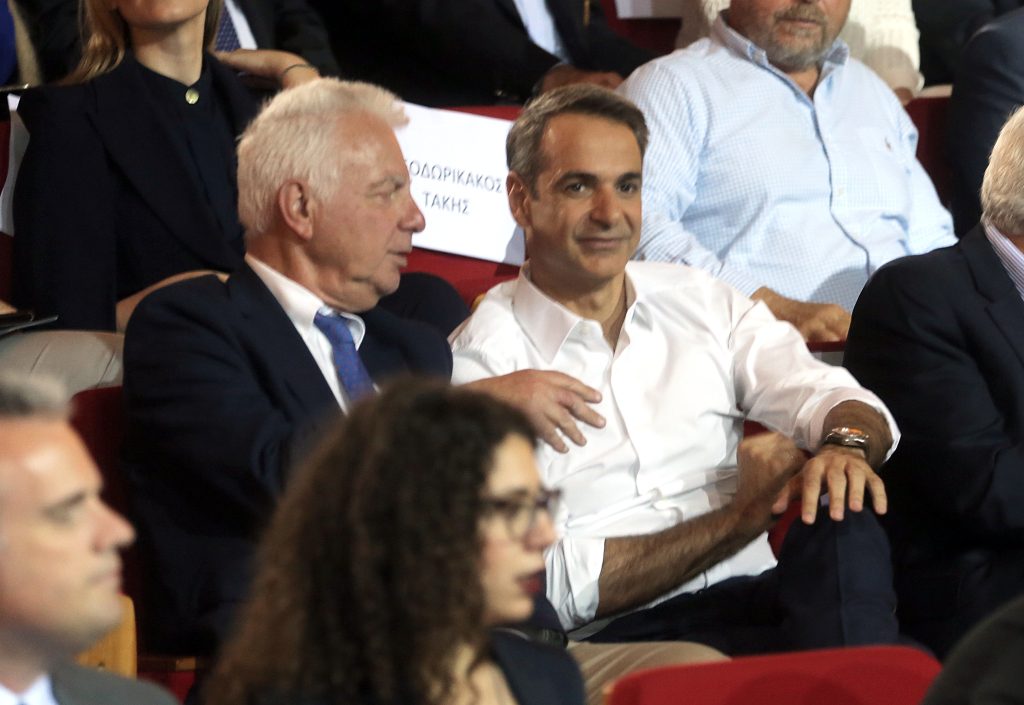 Έως τέλη Αυγούστου η νέα ηγεσία της Δικαιοσύνης – Τα φοβορί για τις θέσεις Εισαγγελέα και Προέδρου του Αρείου Πάγου